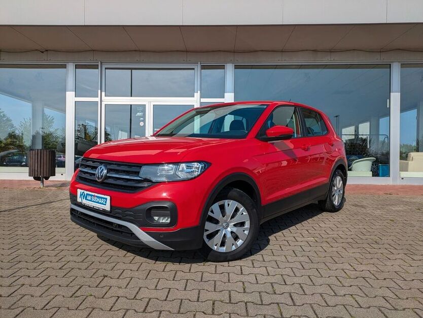 T-Cross