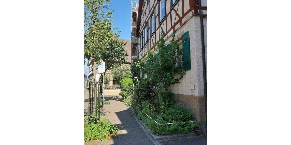 Mehrfamilienhaus, Wohnhaus Oedheim - 6 Zimmer, 226 m&sup2;, 398.500&euro; | Angebot:26160586