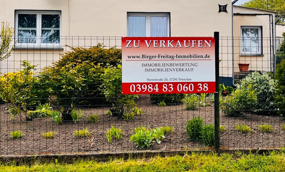 Einfamilienhaus Prenzlau - 125.000&euro; | Angebot:26680436