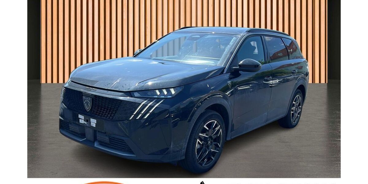 Peugeot 5008 3.188 km 31.980 &euro; Dresden 01328