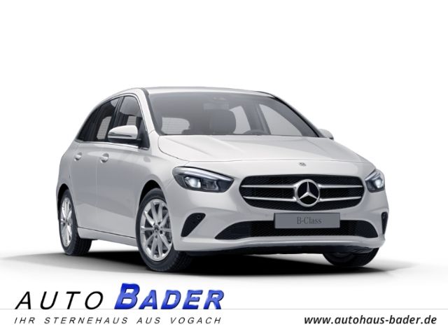 B 200