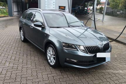 Skoda Octavia 73.000 km 22.500 &euro; Hamburg 21077