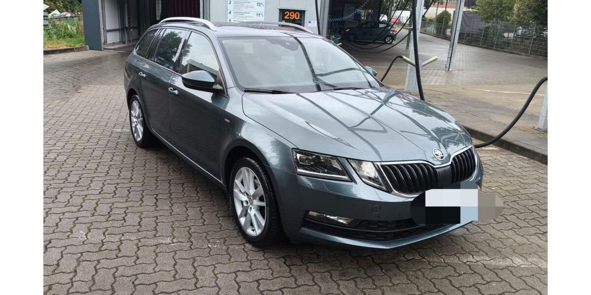 Skoda Octavia 73.000 km 22.500 &euro; Hamburg 21077