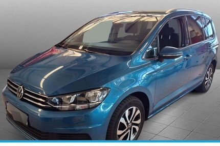 VW Touran 49.670 km 26.980 &euro; Limburg 65549