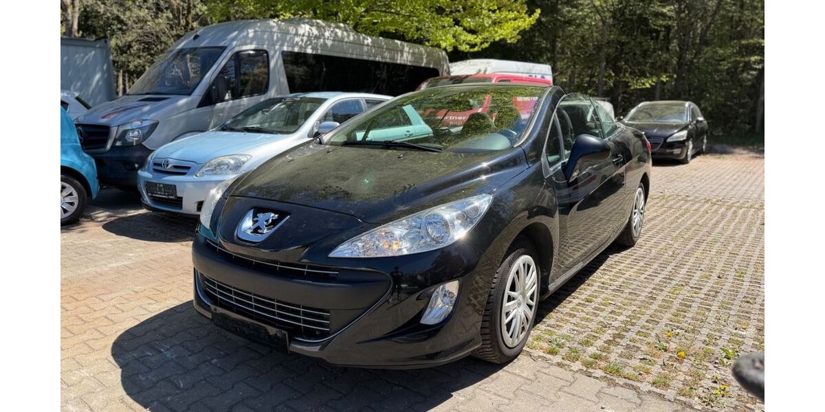 Peugeot 308 512.000 km 2.999 &euro; Hohenbrunn 85662