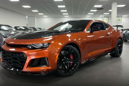Chevrolet Camaro 40.000 km 41.990 &euro; Mudau 69427
