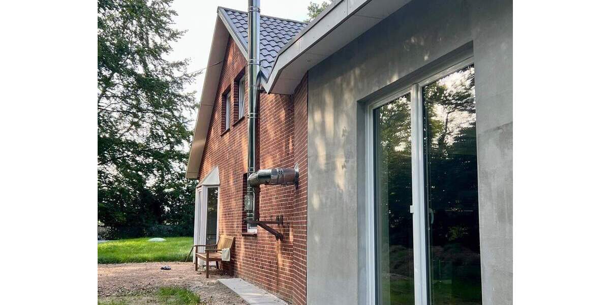 Einfamilienhaus Dassendorf - 5 Zimmer, 230 m&sup2;, 2.250&euro; | Angebot:25815064