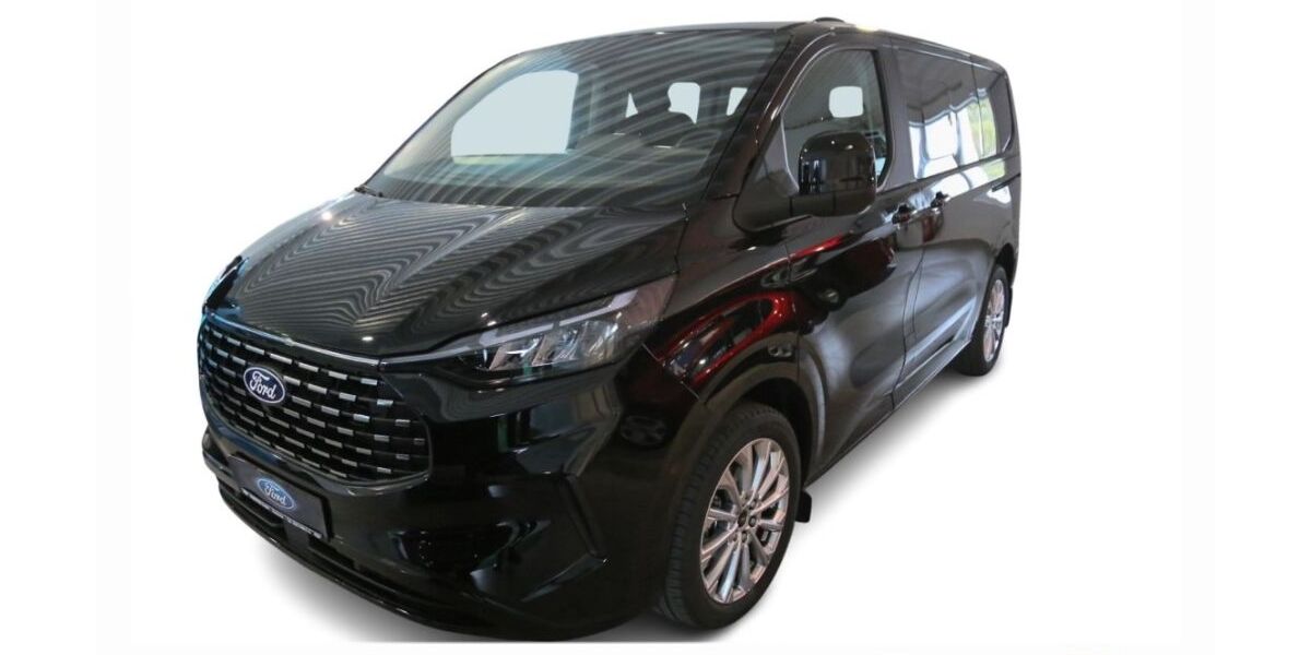 Ford Tourneo Custom 42.800 km 47.980 &euro; Braubach 56338