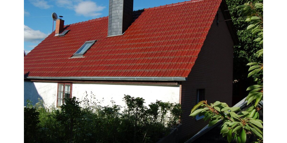 Breitenstein-Südharz, EFH - Einfamilienhaus Breitenstein-Südharz Südharz | Angebot:26934907