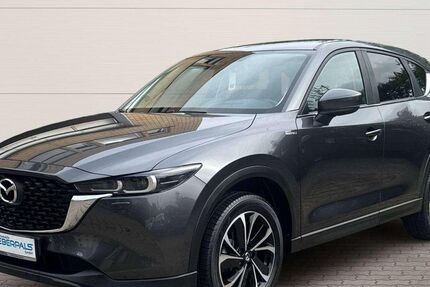 Mazda CX-5 12.241 km 29.900 &euro; Coburg 96450