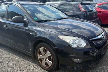 Hyundai i30 196.000 km 1.650 &euro; Wolfenbüttel (Halchter) 38304