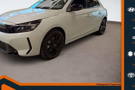 Opel Corsa 1.558 km 16.919 &euro; Heidelberg 69115
