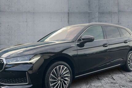 Skoda Superb 20.200 km 40.870 € Himmelkron 95502
