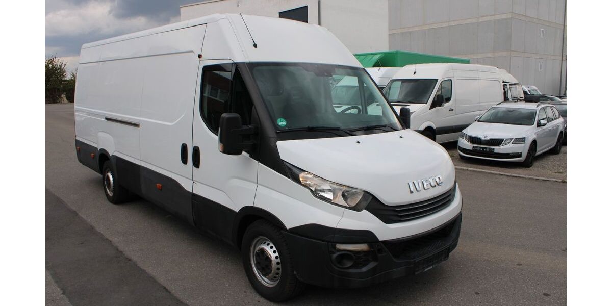 IVECO Andere 374.000 km 11.750 &euro; Weil Im Schönbuch (Raum Stuttgart) 71093