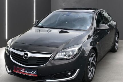 Opel Insignia 158.498 km 8.490 &euro; Lollar 35457