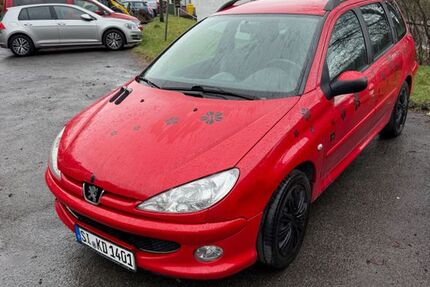 Peugeot 208 183.000 km 1.100 &euro; Siegen 57076