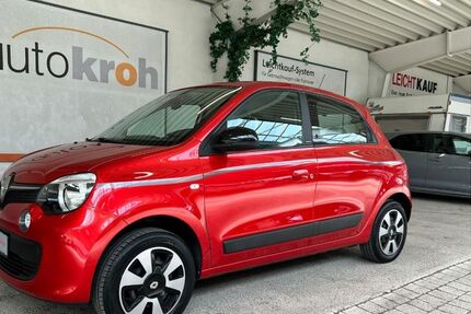 Renault Twingo 31.722 km 8.990 &euro; Bad Berleburg 57319