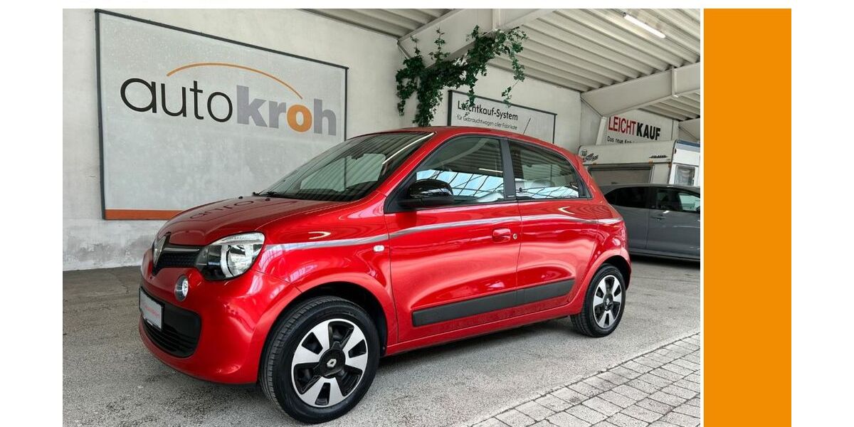 Renault Twingo 31.722 km 8.990 &euro; Bad Berleburg 57319