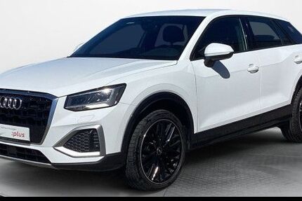 Audi Q2 177.200 km 16.890 &euro; Crailsheim 74564