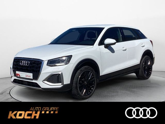 Audi Q2 177.200 km 17.190 &euro; Crailsheim 74564
