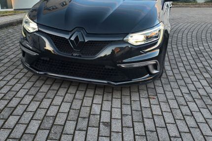 Renault Megane 93.000 km 15.500 &euro; Hagen 58099