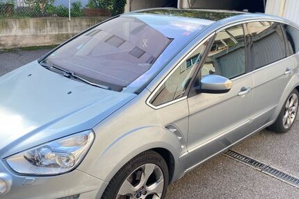 Ford S-Max 151.000 km 10.500 € Weil am Rhein 79576