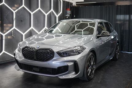 BMW 128 48.000 km 32.200 &euro; Schlangenbad 65388