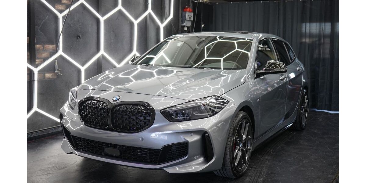 BMW 128 48.000 km 32.200 &euro; Schlangenbad 65388