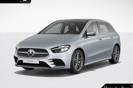 Mercedes-Benz B 200 5.628 km 37.900 € Landsham 85652