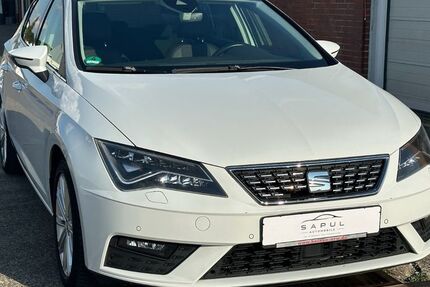 Seat Leon 84.400 km 12.997 &euro; Drensteinfurt 48317