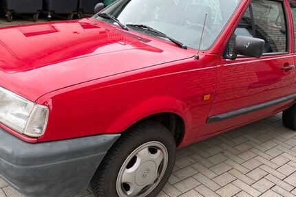 VW Polo 230.000 km 2.500 &euro; Schafflund 24980