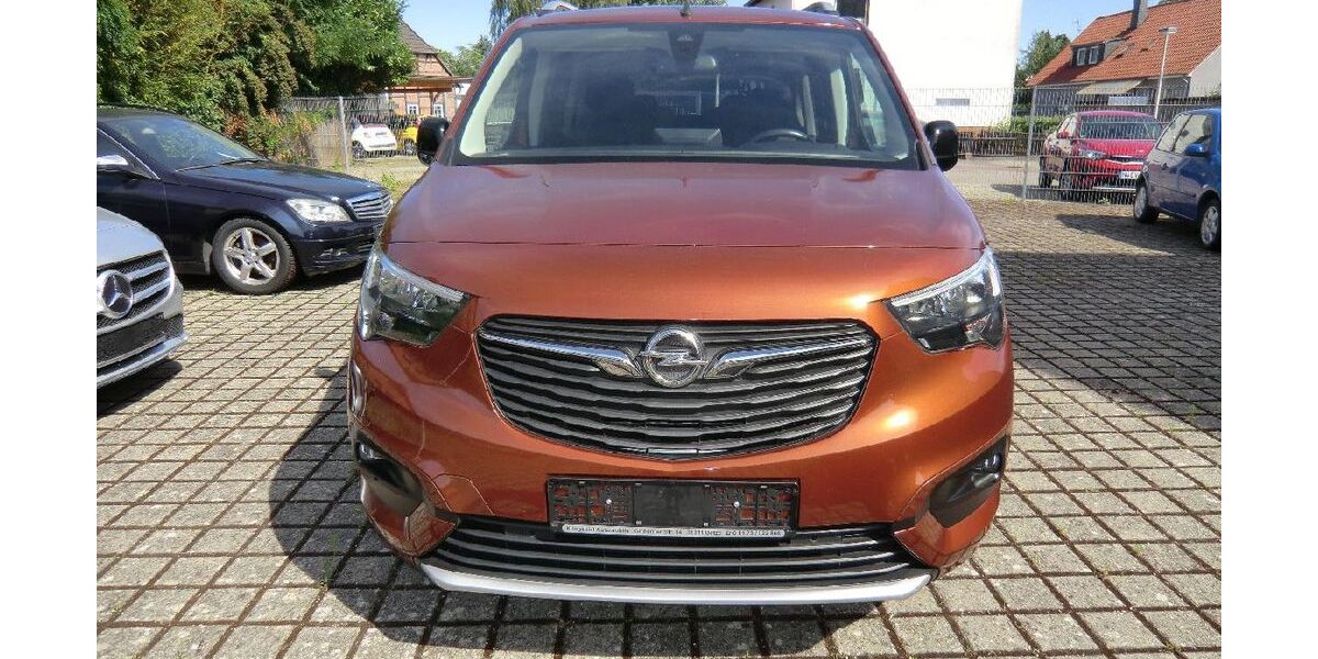 Opel Combo 23.240 km 22.990 &euro; Uetze 31311