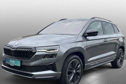 Skoda Karoq 77.420 km 32.390 &euro; Bad Camberg 65520