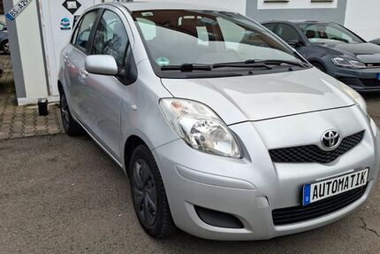 Toyota Yaris 58.000 km 6.999 &euro; Schwerte 58239