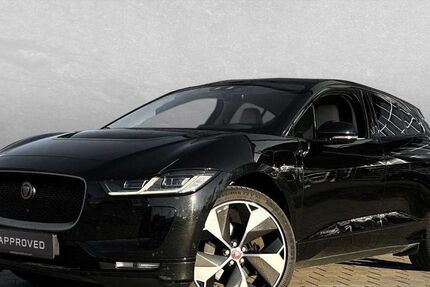 Jaguar I-Pace 50.500 km 45.990 &euro; Regensburg 93059