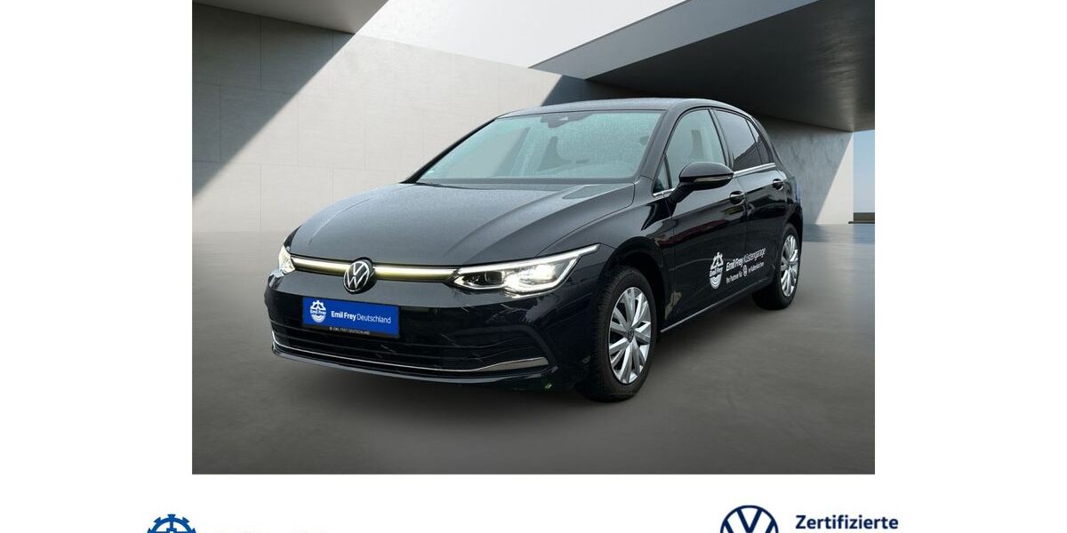 VW Golf 25.000 km 24.450 &euro; Kaltenkirchen 24568