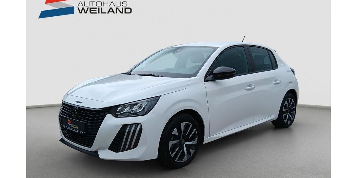 Peugeot 208 28.000 km 16.150 &euro; Neunkirchen 66539