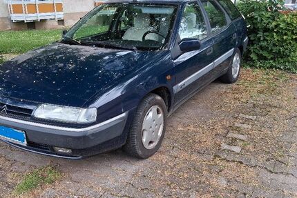 Citroen Xantia 218.315 km 680 &euro; Grünstadt 67269