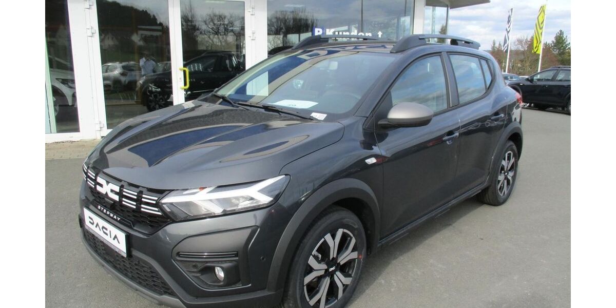 Dacia Sandero 1.028 km 17.797 &euro; Prenzlau 17291