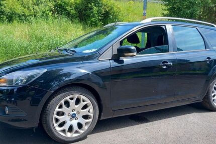 Ford Focus 199.377 km 2.499 &euro; Herborn-Burg 35745