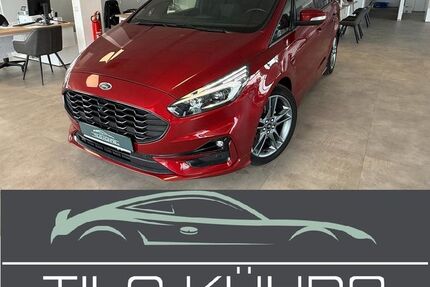 Ford S-Max 98.657 km 21.990 &euro; Bad Düben 04849