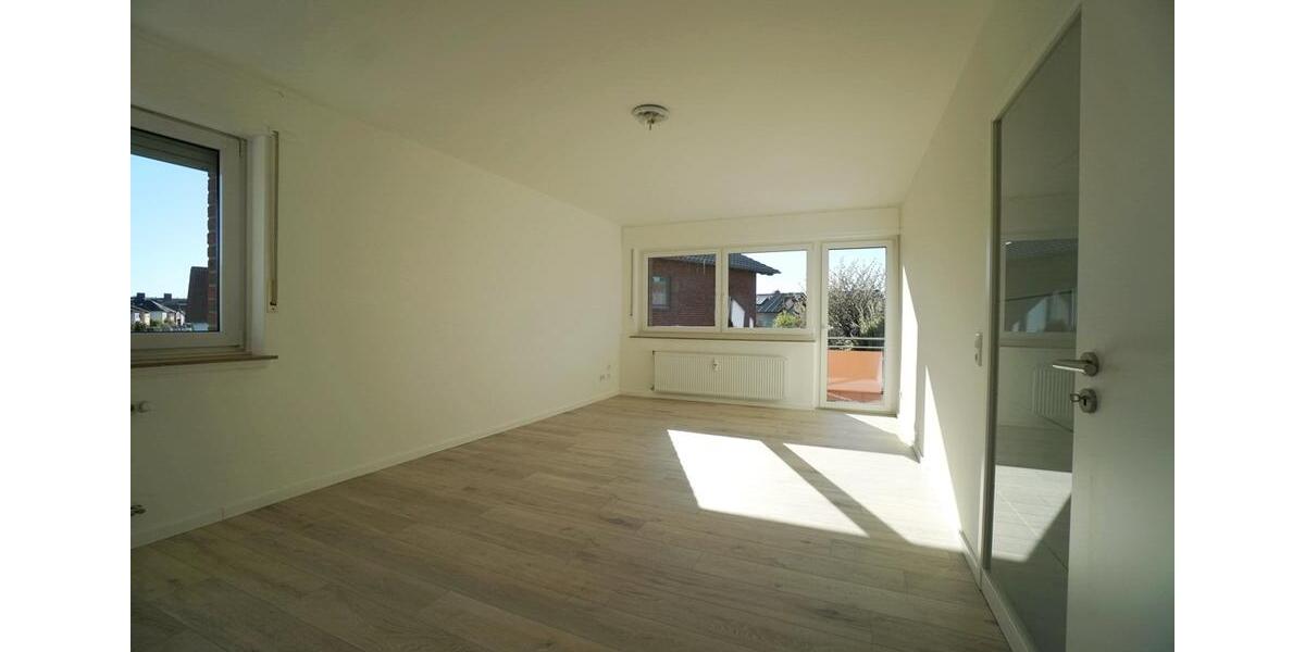 Etagenwohnung Paderborn - 3 Zimmer, 83 m&sup2;, 900&euro; | Angebot:26194297