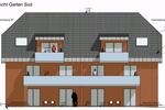 Dachgeschoßwohnung Wassenberg - 3 Zimmer, 937&euro; | Angebot:23117442