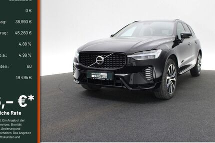 Volvo XC60 52.751 km 38.990 &euro; Engelskirchen 51766