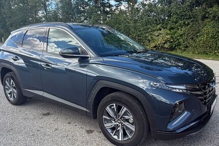 Hyundai TUCSON 28.500 km 25.850 &euro; Grafing 85567