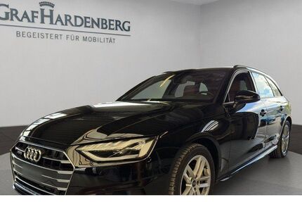 Audi A4 41.900 km 30.930 &euro; Konstanz 78467