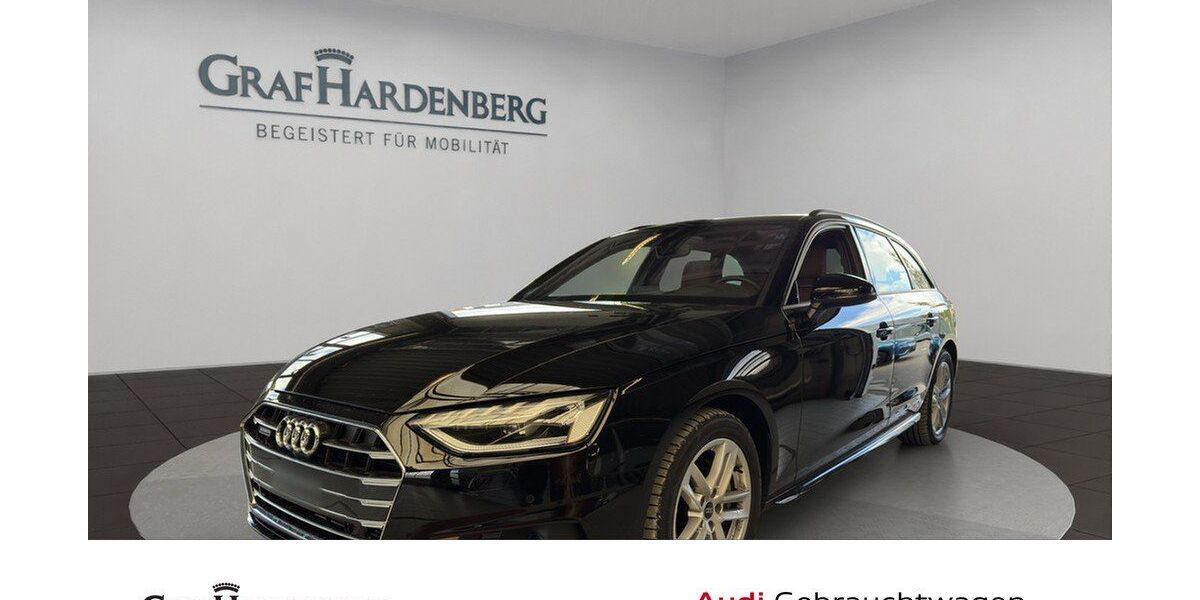 Audi A4 41.900 km 30.930 &euro; Konstanz 78467
