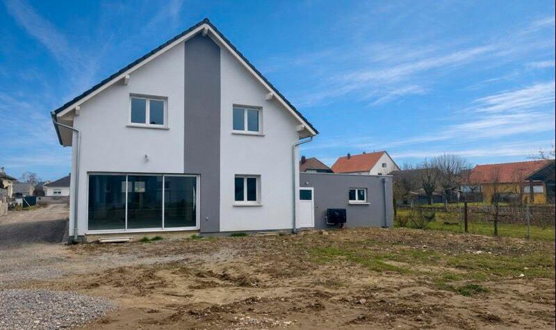 Einfamilienhaus Neuenburg am Rhein - 335.000&euro; | Angebot:26296990