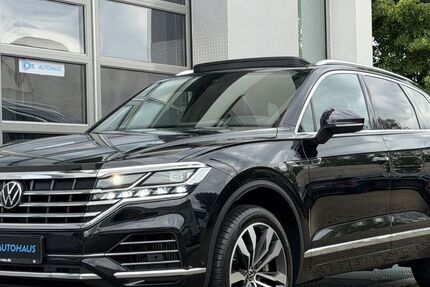 VW Touareg 123.700 km 37.777 &euro; Hilden (bei Düsseldorf) 40721