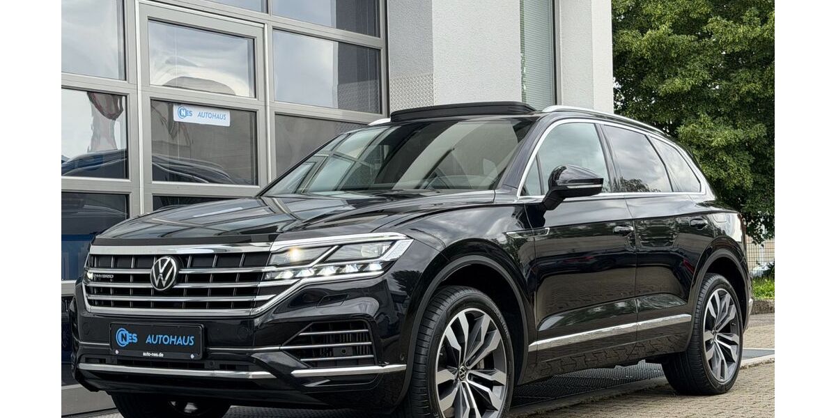 VW Touareg 123.700 km 37.777 &euro; Hilden (bei Düsseldorf) 40721